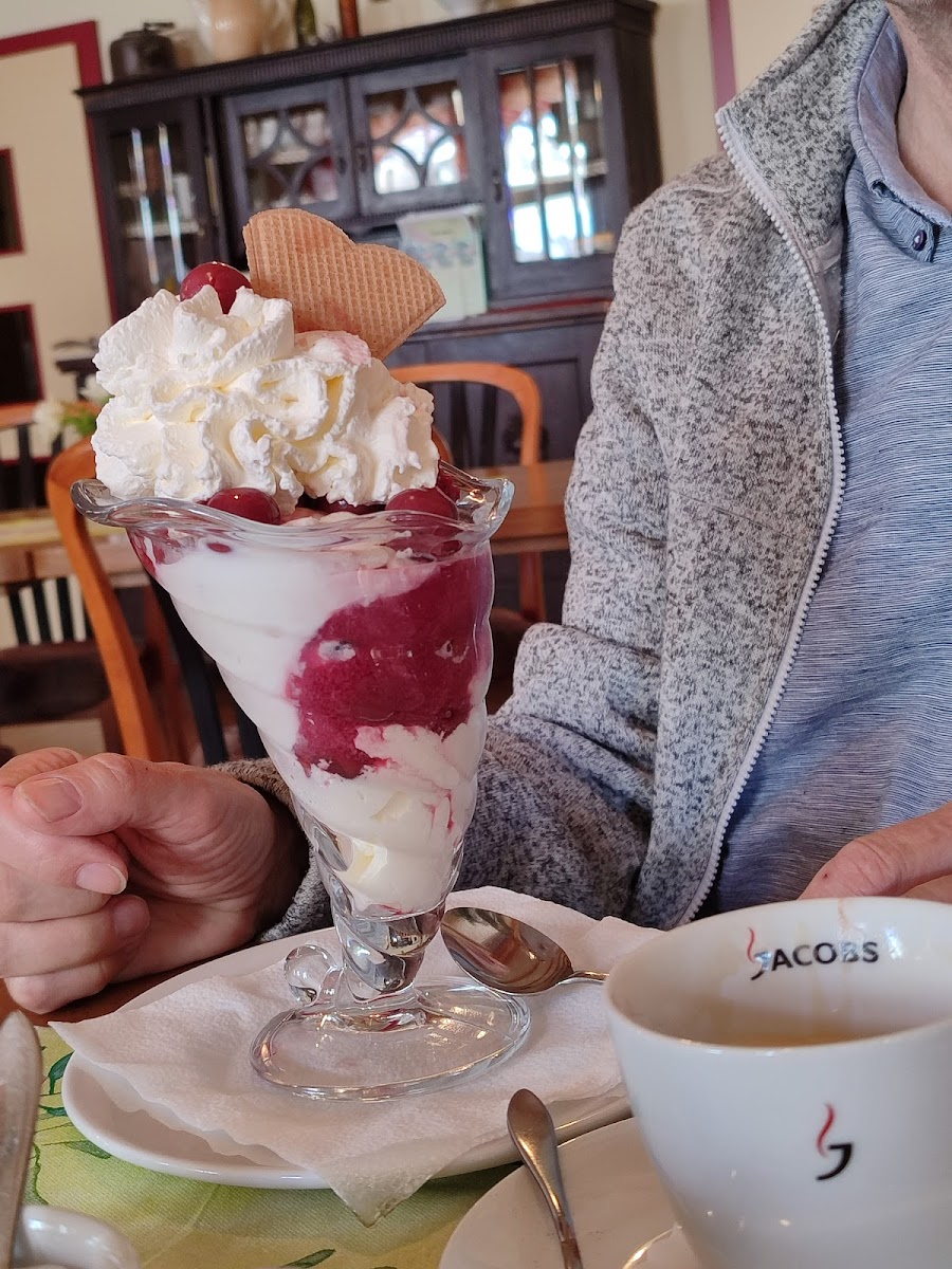 Inh. Andrea Daries Ice Cafe Piccolo Photos 2